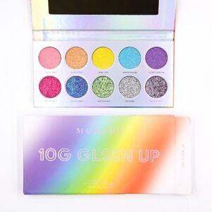 Morphe - 10G Glsen Up Palette